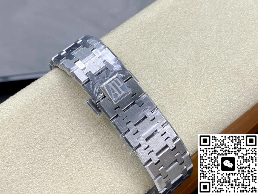 APS Factory V2 Audemars Piguet Royal Oak 15510ST.OO.1320ST.09 1:1 Best Edition Replica Watch